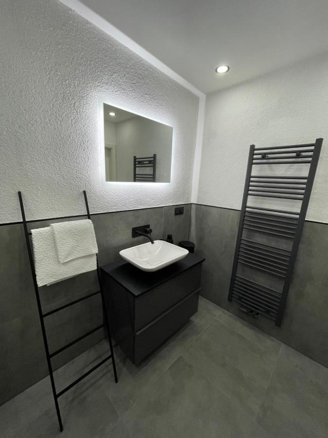 קדלינבורג Ferien Am Markt - Appartement Zweiundzwanzig מראה חיצוני תמונה