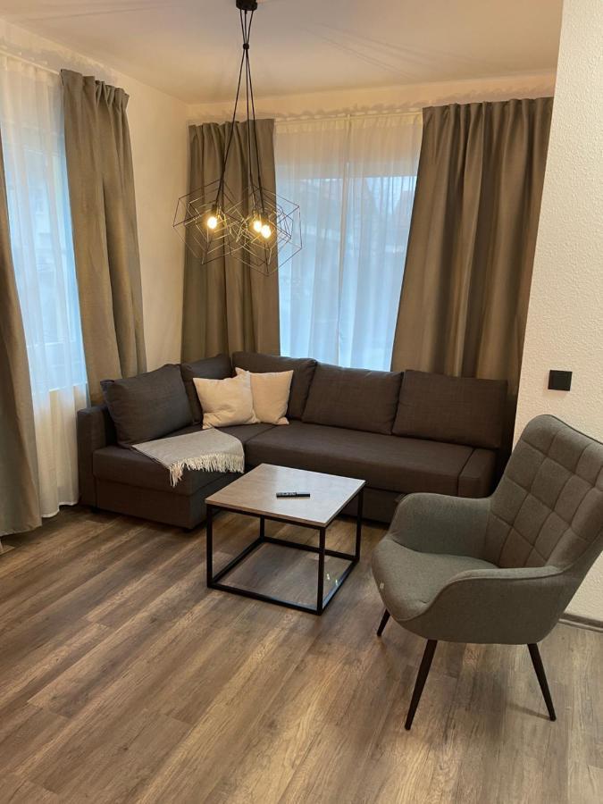 קדלינבורג Ferien Am Markt - Appartement Zweiundzwanzig מראה חיצוני תמונה